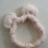 Snug Headband - Peony