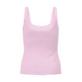 Pointelle Singlet - Dolly