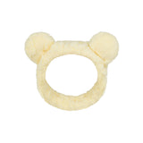 Snug Headband - Butter