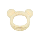 Snug Headband - Butter