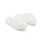 Em/Chillé "The Morning Of" Slippers