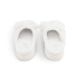 Em/Chillé "The Morning Of" Slippers