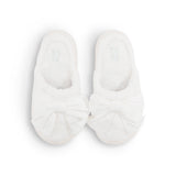 Em/Chillé "The Morning Of" Slippers