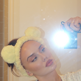 Snug Headband - Butter