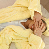 Snug Headband - Butter