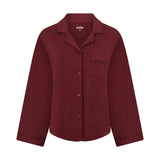 Haven Top - Rose