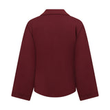Haven Top - Rose