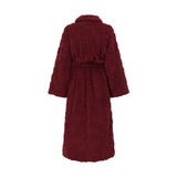 Snug Robe - Rose