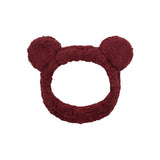 Snug Headband - Rose