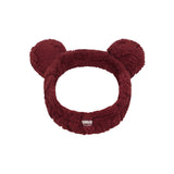 Snug Headband - Rose