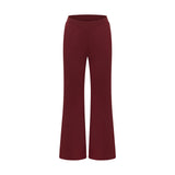 Halcyon Pants - Rose