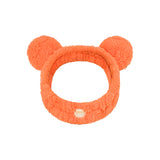 Snug Headband - Tangerine