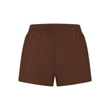 Lazy Short - Chocolate