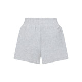 Lazy Short - Marle Grey