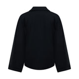 Haven Top - Caviar