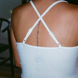 Em/Chillé "The Morning Of" Pointelle Mini Nightie
