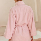 SOAK Head Towel - Rosewater