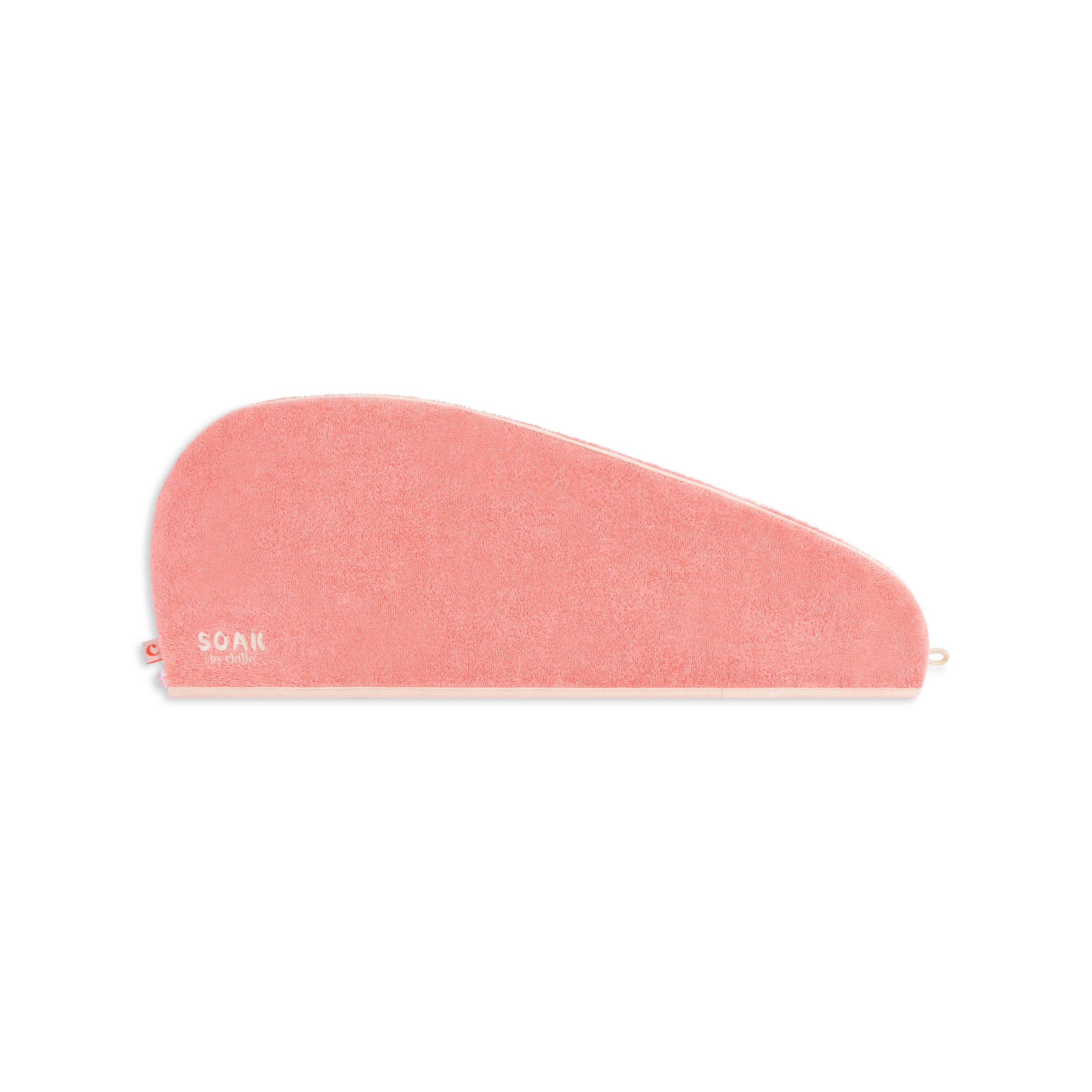 SOAK Head Towel - Sherbet