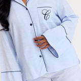 The Suite Edit Sleep Shirt
