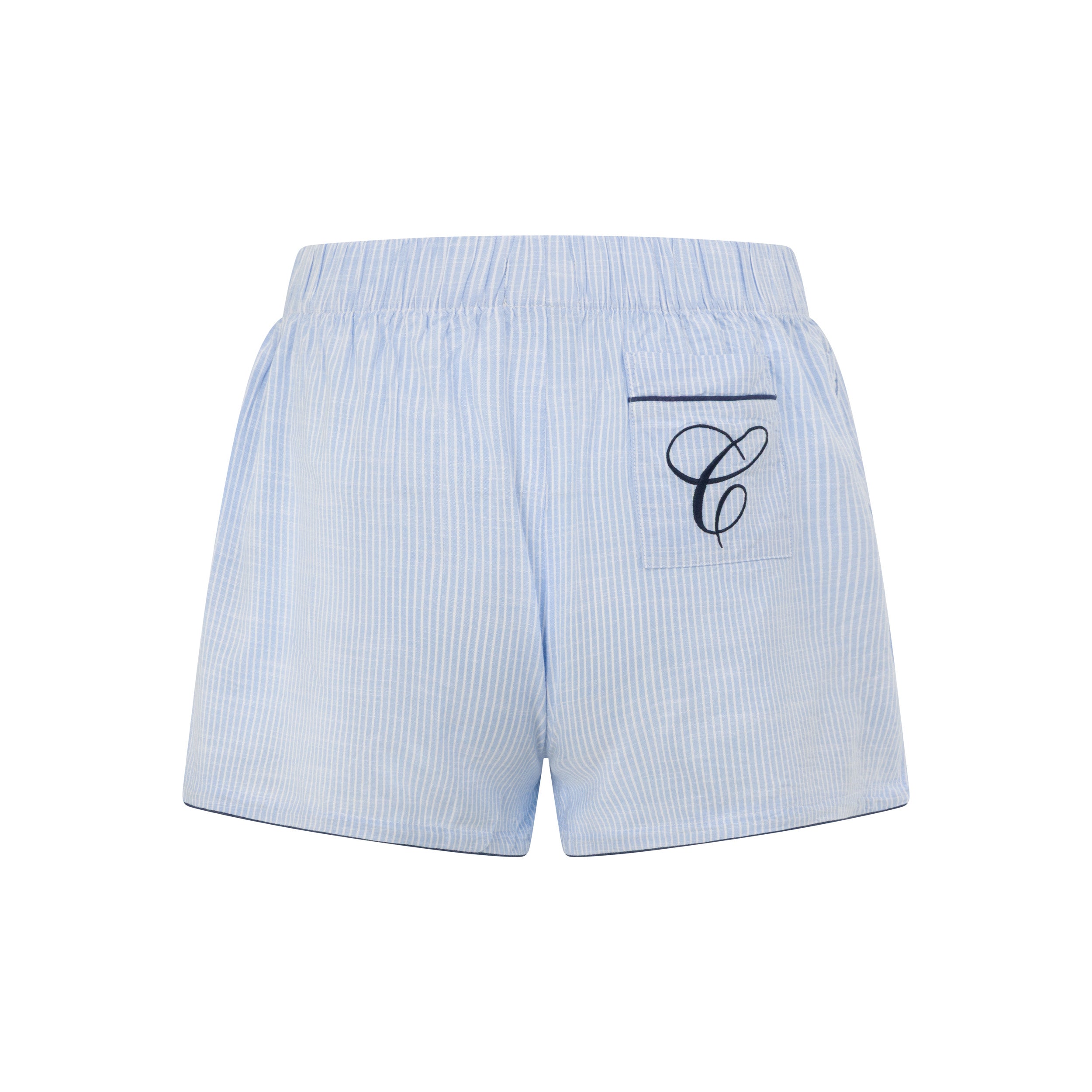 The Suite Edition Shorts