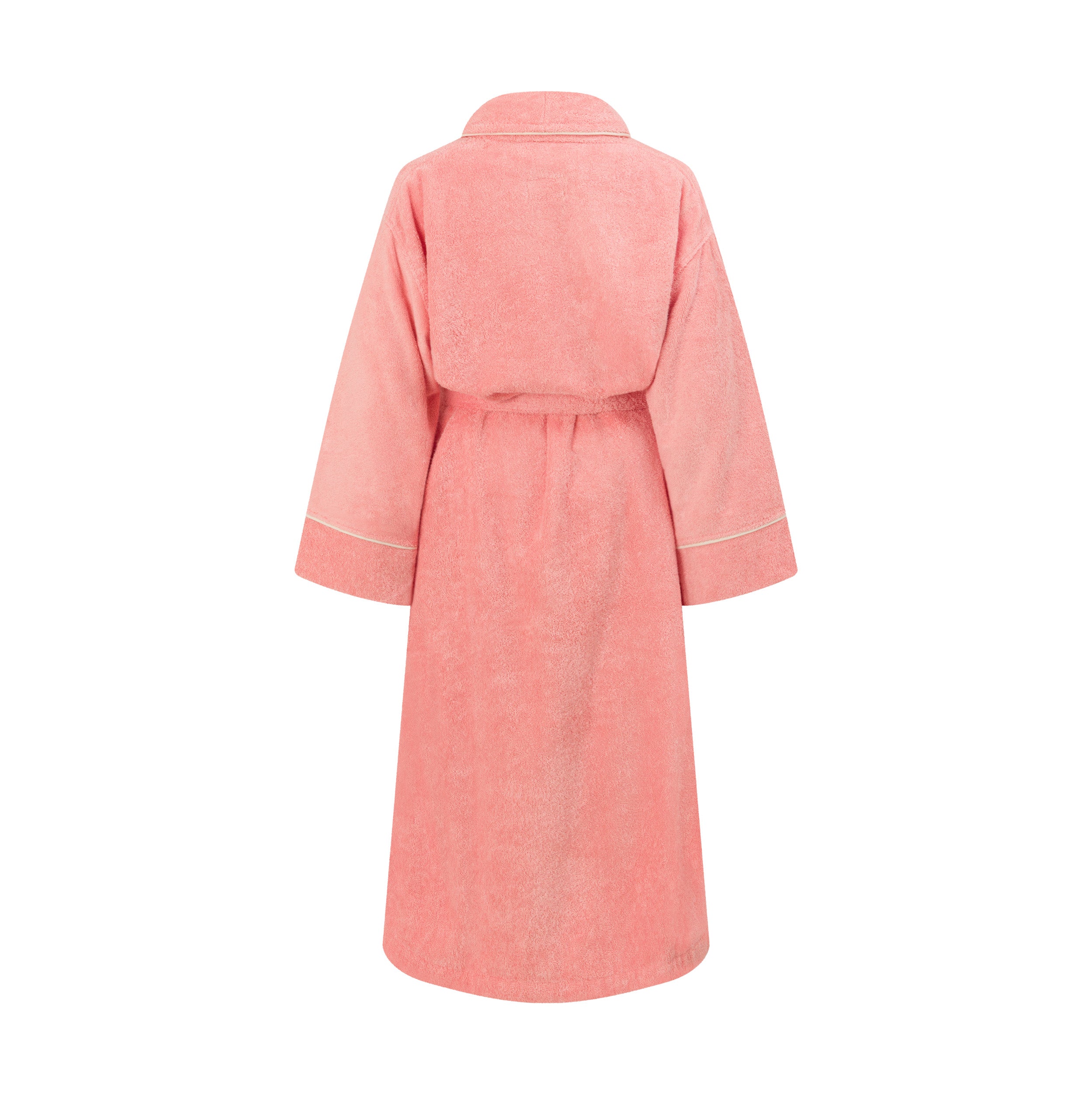 SOAK Bathrobe - Sherbet