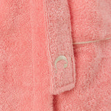 SOAK Bathrobe - Sherbet