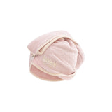 SOAK Head Towel - Rosewater