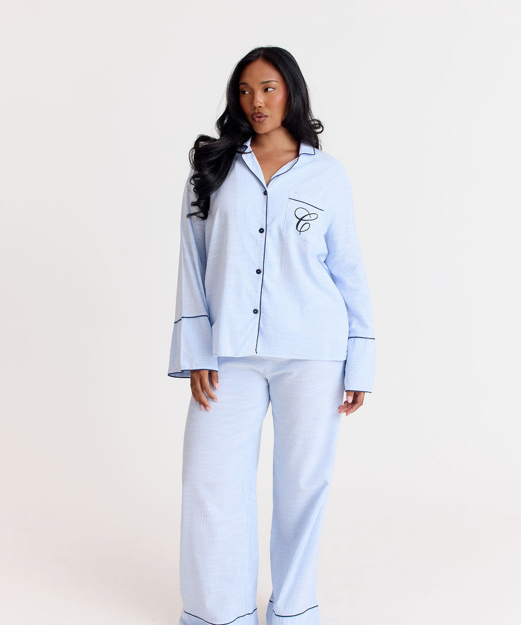 The Suite Edition Pants