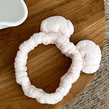 Snug Headband - Peony