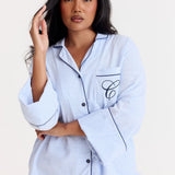 The Suite Edit Sleep Shirt