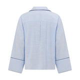 The Suite Edit Sleep Shirt