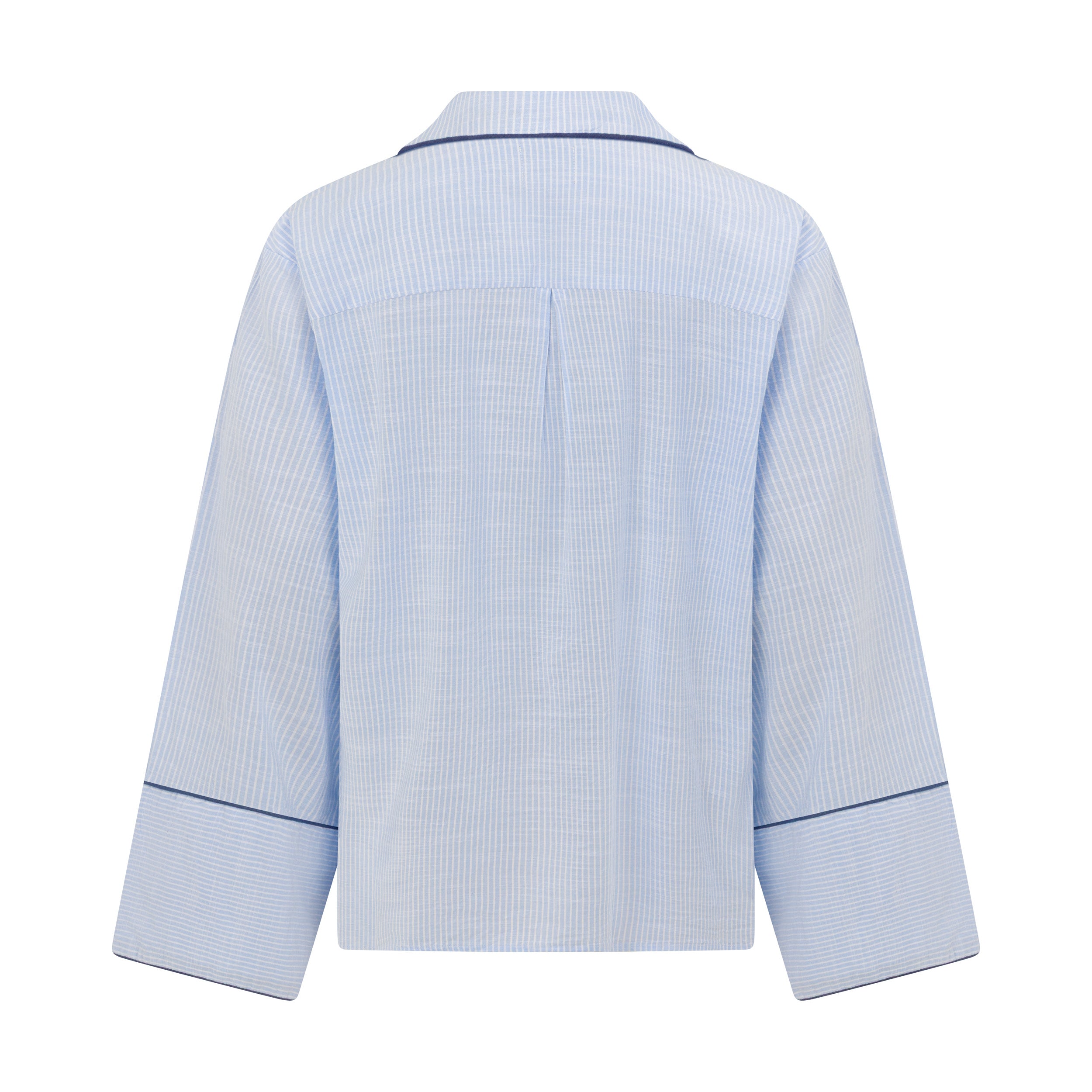 The Suite Edit Sleep Shirt