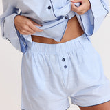 The Suite Edition Shorts