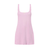 Pointelle Nightie - Dolly