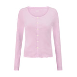 Pointelle Cardigan - Dolly