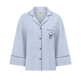 The Suite Edit Sleep Shirt