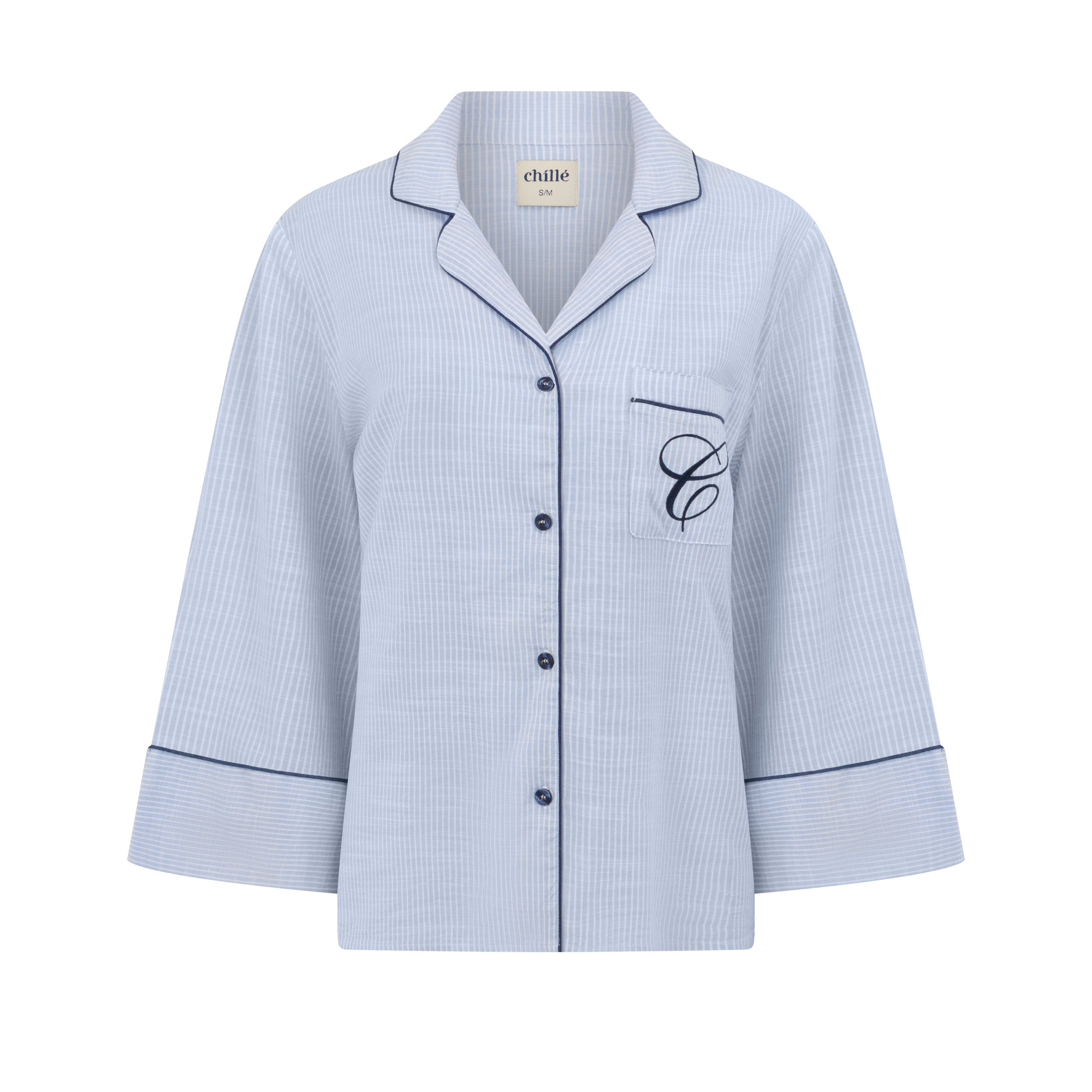The Suite Edit Sleep Shirt