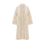 SOAK Bathrobe - Biscuit
