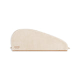 SOAK Head Towel - Biscuit