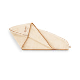 SOAK Head Towel - Biscuit