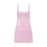 Pointelle Nightie - Dolly