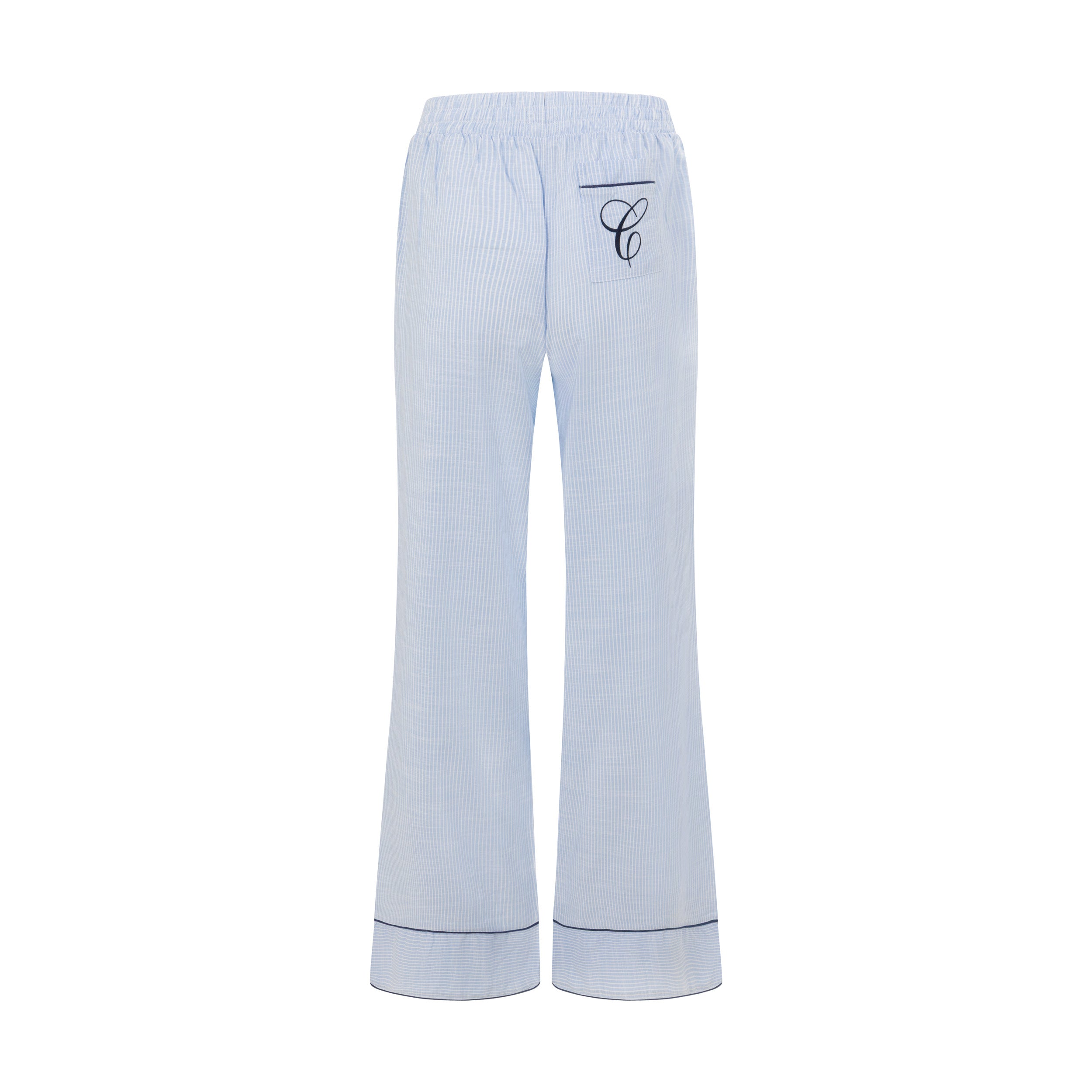 The Suite Edition Pants