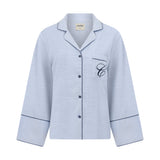 The Suite Edit Sleep Shirt