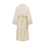 SOAK Bathrobe - Biscuit