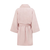 SOAK Short Bathrobe - Rosewater
