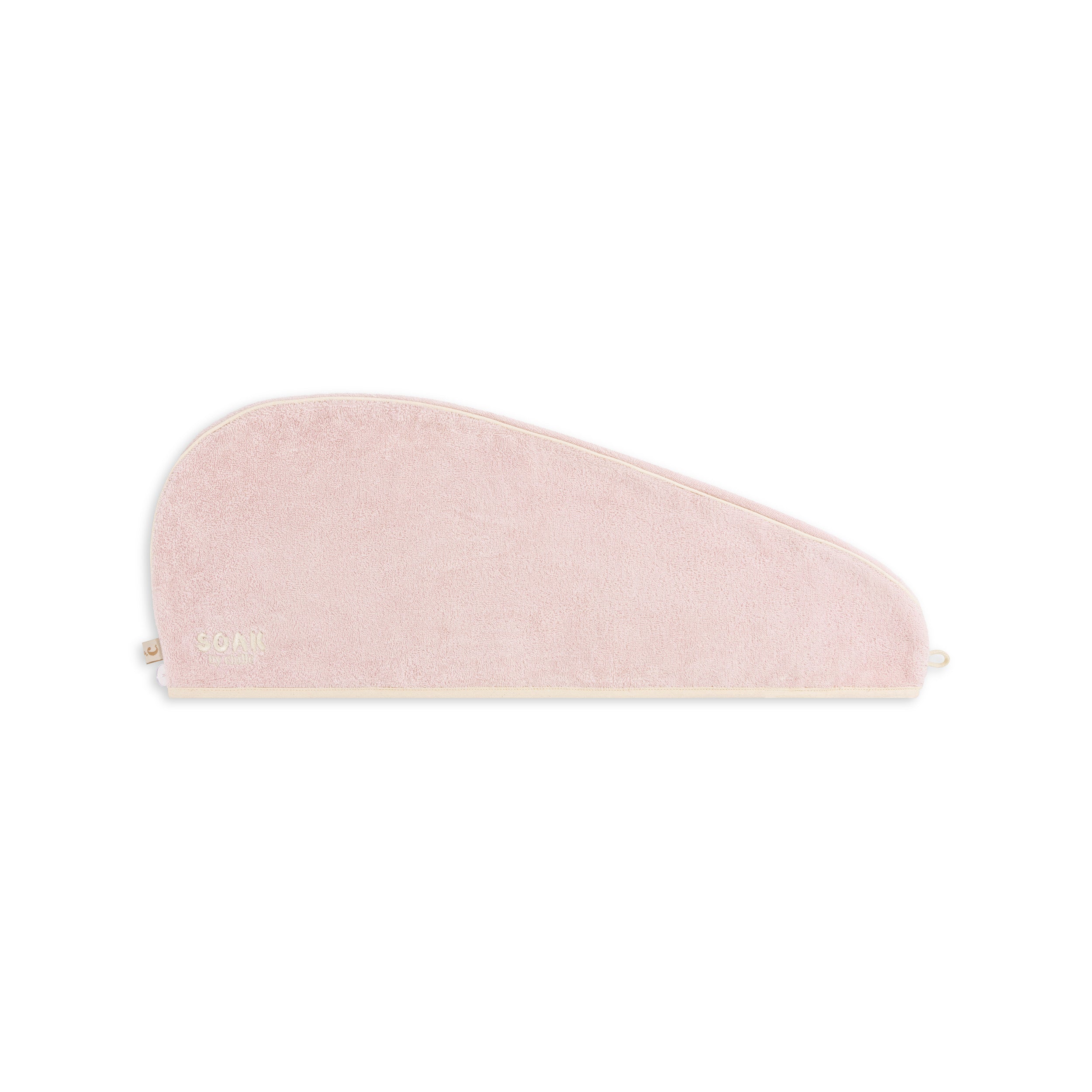 SOAK Head Towel - Rosewater