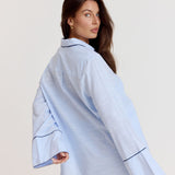 The Suite Edit Sleep Shirt