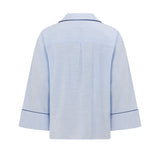The Suite Edit Sleep Shirt
