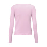 Pointelle Cardigan - Dolly