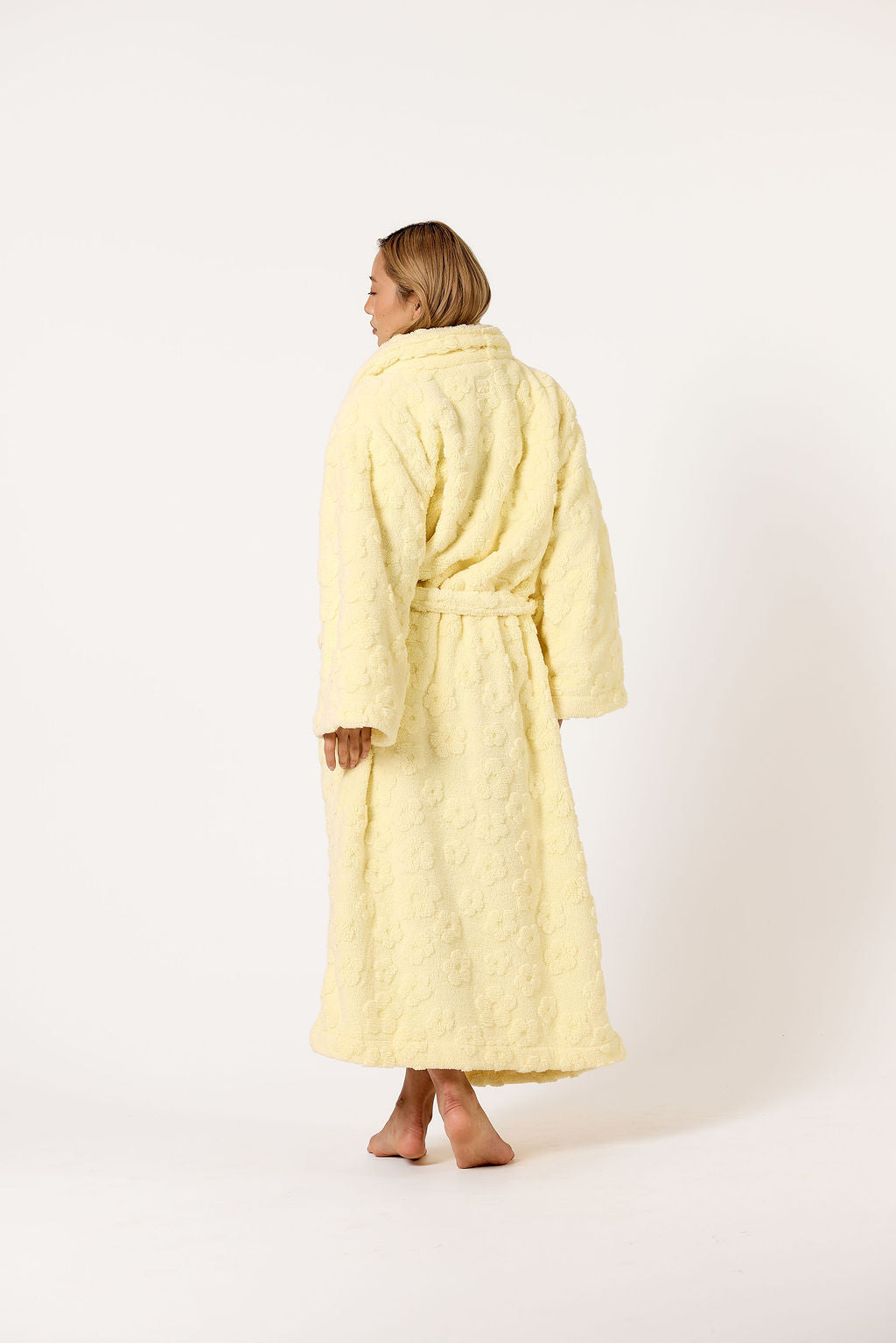 Snug Robe Snug Robe - Butter – Chille